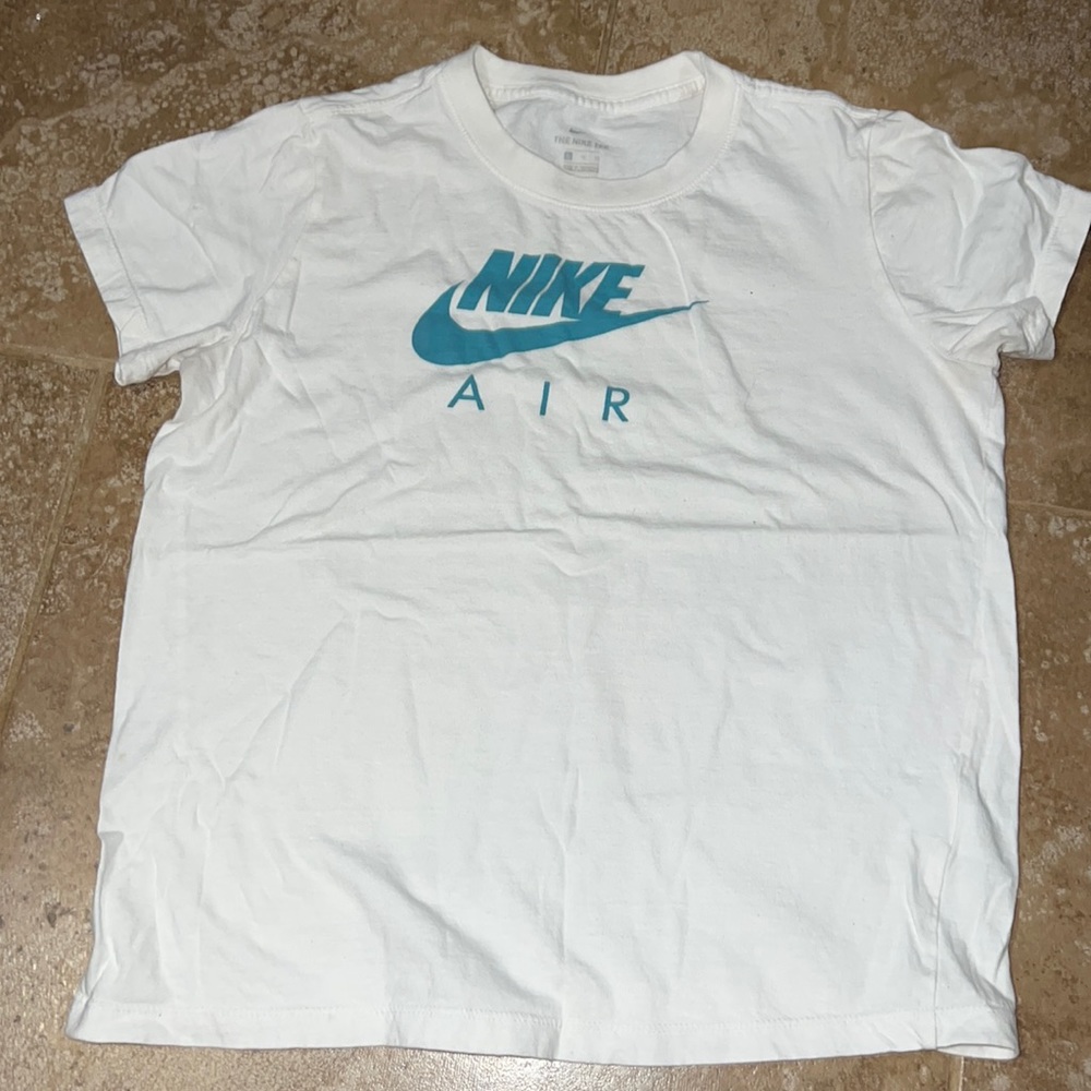 Nike shirt